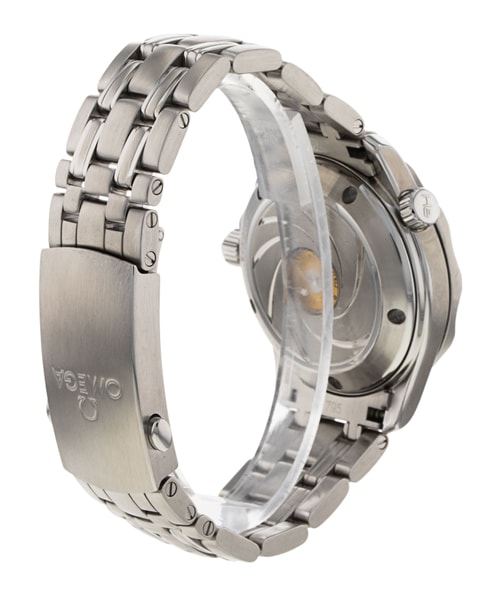 Omega Seamaster 300m Mid-Size 212.30.36.20.51.001